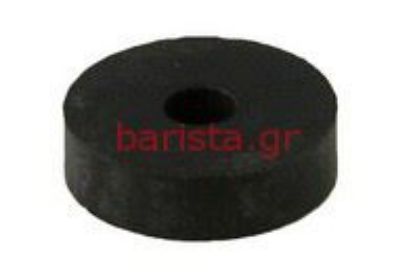 Εικόνα της Wega Mininova Steam-water Tap/boiler Rubber Gasket