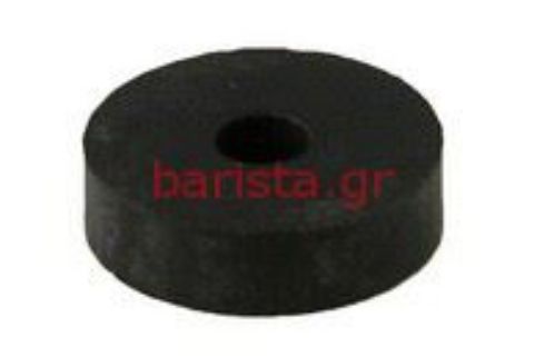 Wega Mininova Steam-water Tap/boiler Rubber Gasket