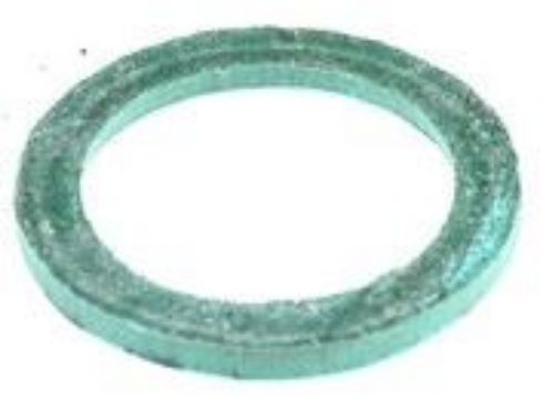 Wega Gemini Steam-water Tap Alimentary Gasket