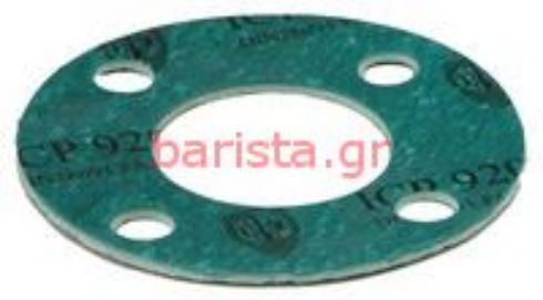 Wega Lever Modern Group Group Alimentary Gasket