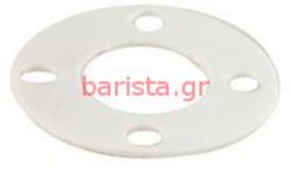 Εικόνα της Wega Lever Group Teflon Group Gasket