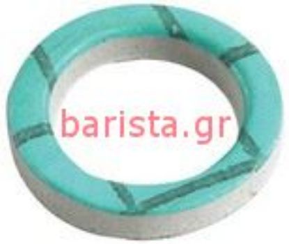 Εικόνα της Ascaso Steel Duo Prof Group -6/2009 Alimentary Gasket