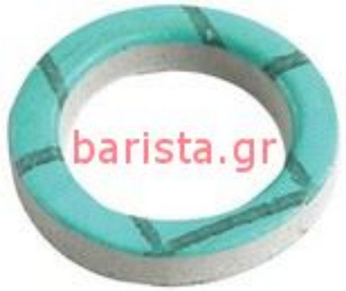 Ascaso Steel Duo Prof Group -6/2009 Alimentary Gasket