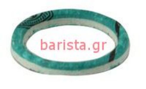 Picture of Wega Sphera Polaris compatta Lever καζάνι Alimentary φλάντζα