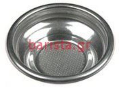 Εικόνα της Wega Filterholders (1) 6gr. 1 Cup Filter