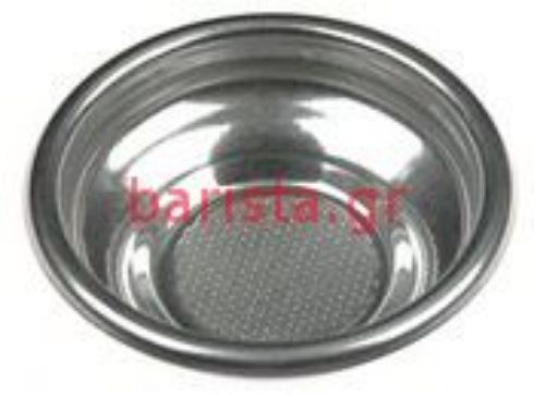Wega Filterholders (1) 6gr. 1 Cup Filter