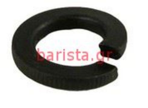 Wega Solenoid Group Elastic Washer