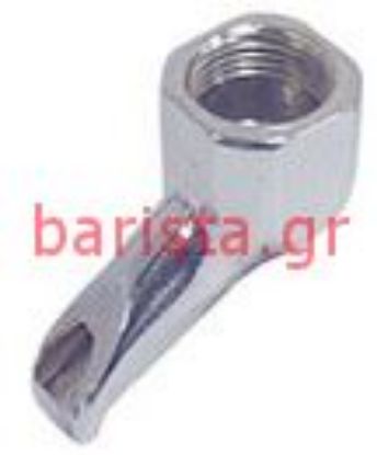 Εικόνα της Wega Lever Group 3/8 Closed 1c.curved Spout