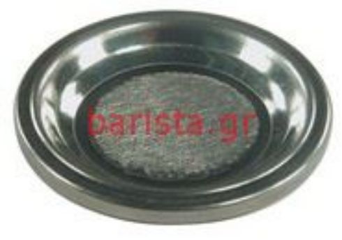 Ascaso Elipse Thermoblock Group +11/2008 N?o Filter