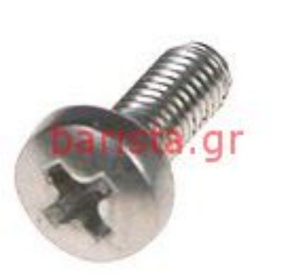 Εικόνα της Ascaso Arc - Basic Thermoblock Group -11/2008 Tap Support Inox Screw