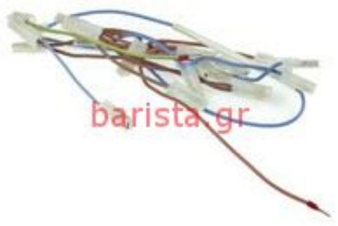 Picture of Ascaso Arc - Elipse - Basic Boiler Group Arc Boiler Wiring