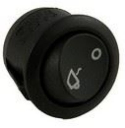 Picture of Ascaso Basic Bodywork On-off Switch