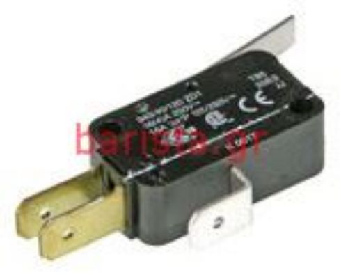 Ascaso Dream Thermoblock Group -11/2008 Lever Microswitch