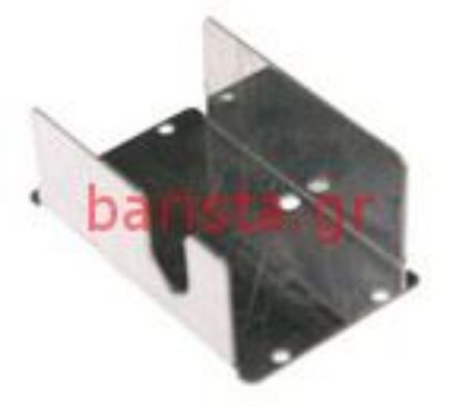 Picture of Ascaso Steel Electric Components / Automatic Stop Circuit Box