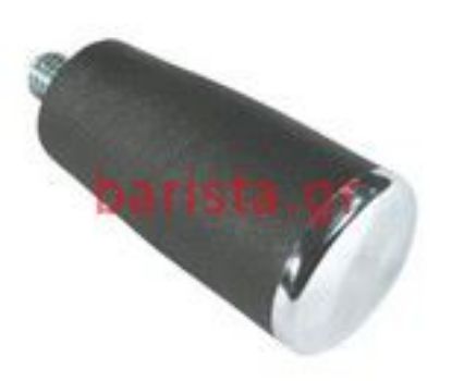 Picture of Ascaso Steel Thermoblock Group -11/2008 Short Holder Handle