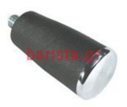 Εικόνα της Ascaso Steel Thermoblock Group -11/2008 Short Holder Handle