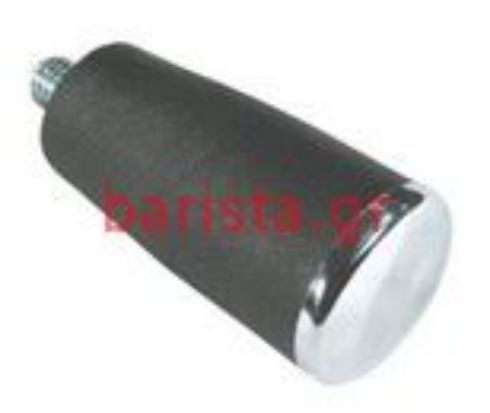 Ascaso Steel Thermoblock Group -11/2008 Short Holder Handle