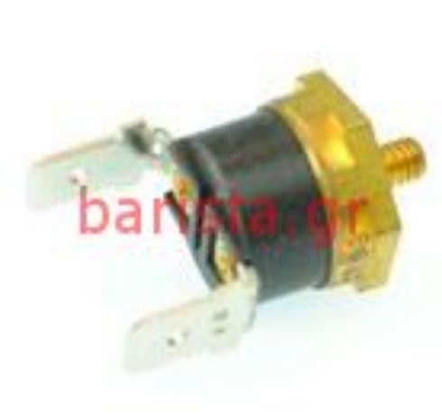 Ascaso Arc - Basic Thermoblock Group -11/2008 98? Thermostat