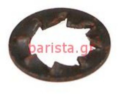 Picture of Ascaso-steel-steam-thermoblock-group M-5 Dentate Washer