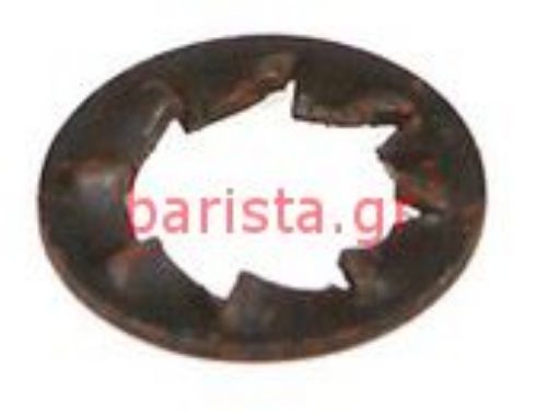 Ascaso-steel-steam-thermoblock-group M-5 Dentate Washer