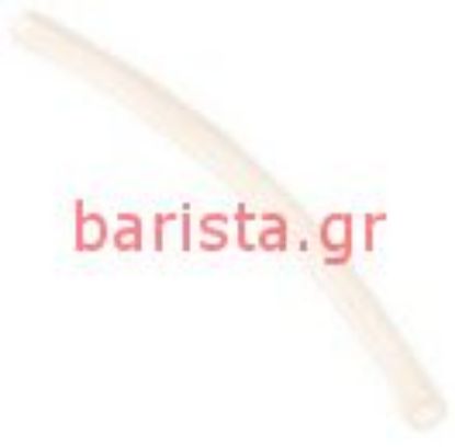 Εικόνα της Ascaso Arc - Elipse - Basic Boiler Group Silicone Pipe 4x7 (125mm)