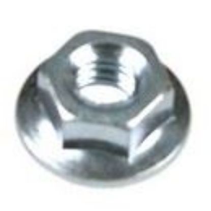 Picture of Ascaso Basic Bodywork Washer With Nut
