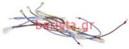 Picture of Ascaso Arc - Elipse - Basic Boiler Group Arc Colour Boiler Wiring