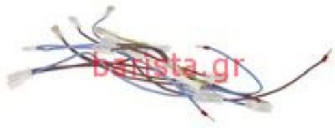 Ascaso Arc - Elipse - Basic Boiler Group Arc Colour Boiler Wiring