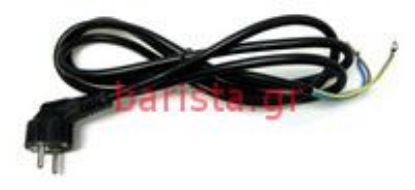 Εικόνα της Ascaso Steel Thermoblock Group -11/2008 Steel Wiring