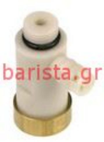 Picture of Ascaso Dream Boiler Group -10/2009 S-2 Reinforced Valve