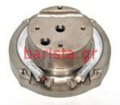 Picture of Ascaso Arc Solenoid Boiler Group Boiler Ev+resistance Lid 220v/900w