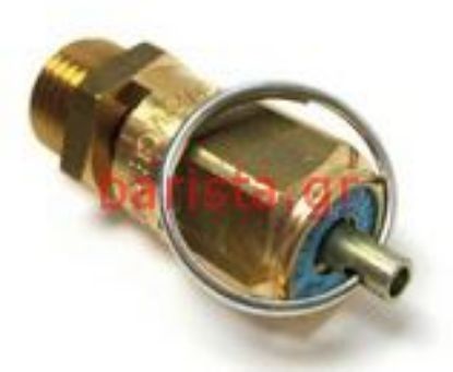 Εικόνα της Ascaso Bar Steam Boiler -5/2011 Bar Safety Valve