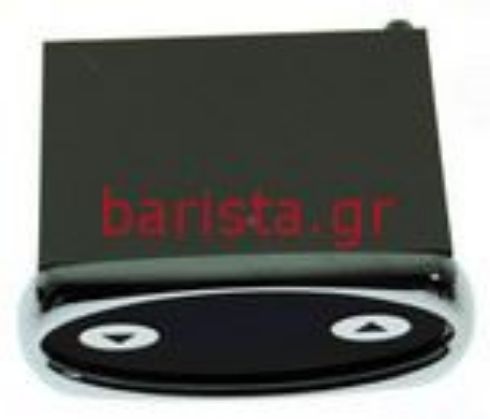 Ascaso Steel Uno Switches / Bodywork Termopid Card 115v