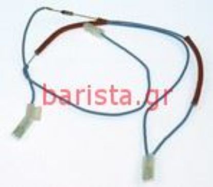 Εικόνα της Ascaso Steel Thermoblock Group +11/2008 Duo Pf Fuse Wiring