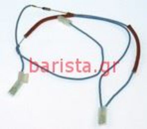 Picture of Ascaso Steel Thermoblock Group +11/2008 Duo Pf Fuse Wiring