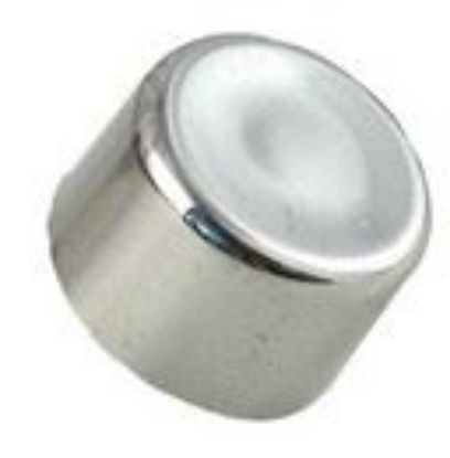 Picture of Ascaso Basic Bodywork Push-button