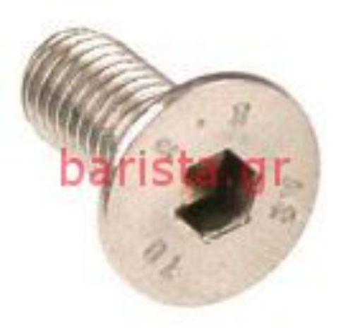 San Marco Screw