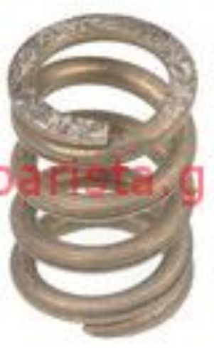 San Marco  105 Autolevel Hydraulic Circuit Spring