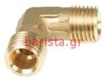 Εικόνα της San Marco  105 Boiler Fitting