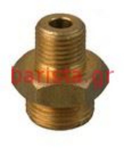 San Marco  105 Inlet Tap/retention Valve Fitting