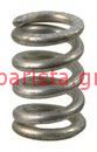 San Marco  105 Inlet Tap/retention Valve Spring