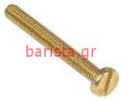 San Marco  95 Boiler/gas/level Screw