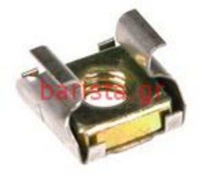 Εικόνα της San Marco  95 Sprint E/22/26/32/36 Bodywork/dosing Device Nut