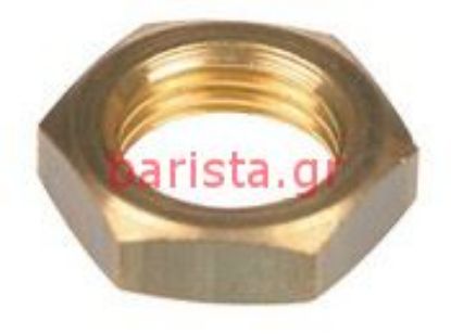 Picture of San Marco  Lever Gas Boiler Level Nut