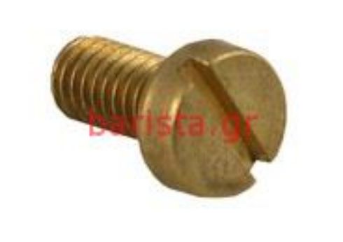 San Marco  Lever Gas Boiler Level Screw