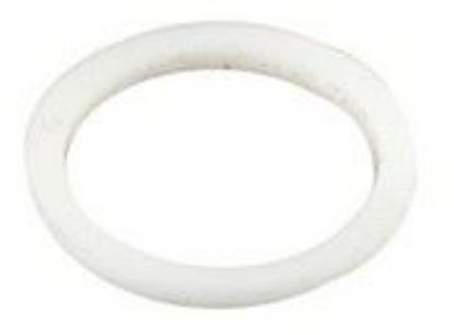 Εικόνα της San Marco  Ns-85/europa 95/golden Coffe/sprint/pipes Water Tap (2) Teflon Gasket