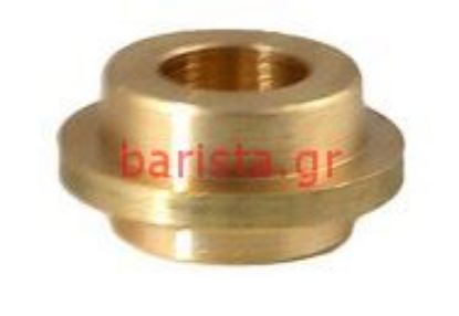 Εικόνα της San Marco  Ns-85/europa 95/golden Coffe/sprint/pipes Water Tap (2) Gasketholder