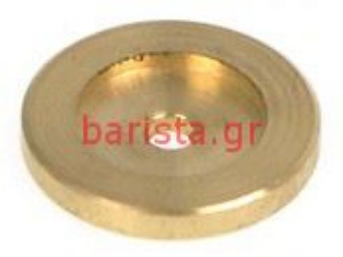 Picture of San Marco  Ns-85/europa 95/golden Coffe/sprint/pipes Water Tap (2) Brass Washer