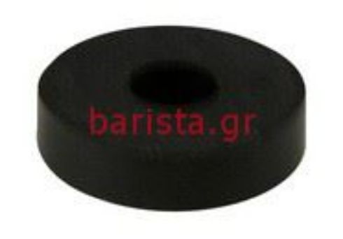 San Marco  Ns-85/europa 95/golden Coffee/sprint Steam-water Taps (1) Flat Rubber Gasket