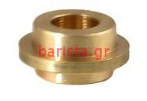 San Marco  Ns-85/europa 95/golden Coffee/sprint Steam-water Taps (1) Gasketholder